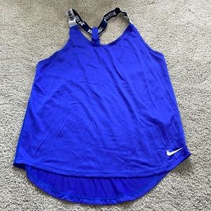 Nike Tank
